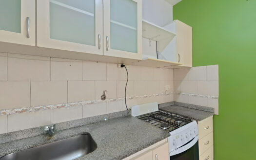 Venta Villa Urquiza IBERA AL 6000 2 AMBIENTES Luminosos