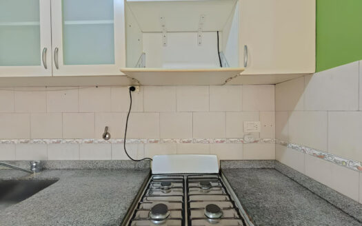 Venta Villa Urquiza IBERA AL 6000 2 AMBIENTES Luminosos