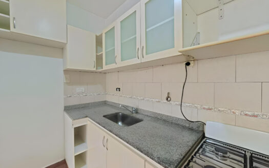 Venta Villa Urquiza IBERA AL 6000 2 AMBIENTES Luminosos