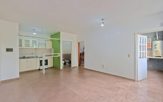 Venta Villa Urquiza IBERA AL 6000 2 AMBIENTES Luminosos