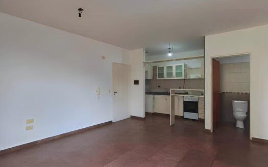 Venta Villa Urquiza IBERA AL 6000 2 AMBIENTES Luminosos