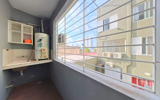 Venta Villa Urquiza IBERA AL 6000 2 AMBIENTES Luminosos