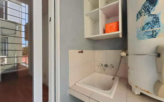 Venta Villa Urquiza IBERA AL 6000 2 AMBIENTES Luminosos