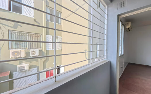 Venta Villa Urquiza IBERA AL 6000 2 AMBIENTES Luminosos