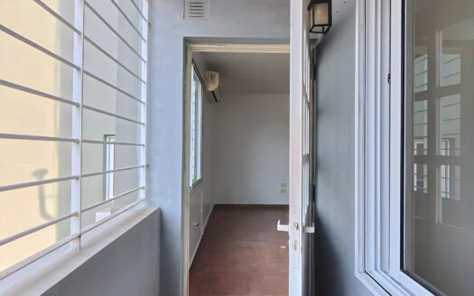 Venta Villa Urquiza IBERA AL 6000 2 AMBIENTES Luminosos