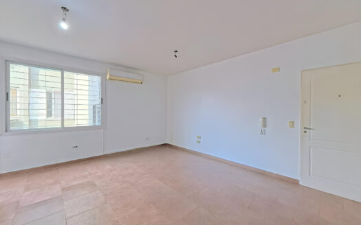 Venta Villa Urquiza IBERA AL 6000 2 AMBIENTES Luminosos