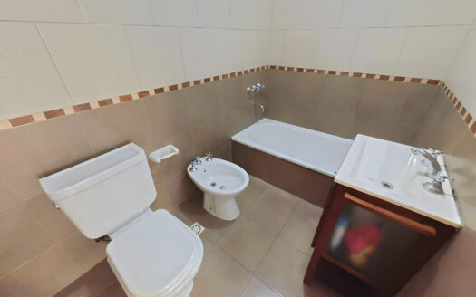 Venta Villa Urquiza IBERA AL 6000 2 AMBIENTES Luminosos
