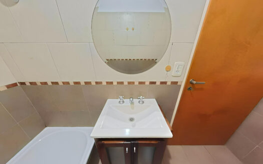 Venta Villa Urquiza IBERA AL 6000 2 AMBIENTES Luminosos