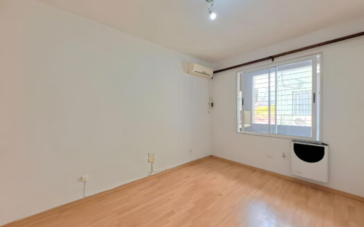 Venta Villa Urquiza IBERA AL 6000 2 AMBIENTES Luminosos