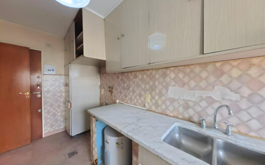 Venta TRES AMBIENTES GRAN BALCÓN C/frente Super luminoso Urquiza R