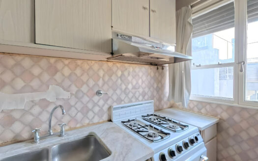 Venta TRES AMBIENTES GRAN BALCÓN C/frente Super luminoso Urquiza R