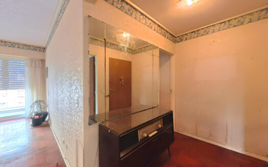 Venta TRES AMBIENTES GRAN BALCÓN C/frente Super luminoso Urquiza R