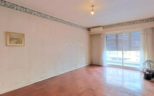 Venta TRES AMBIENTES GRAN BALCÓN C/frente Super luminoso Urquiza R