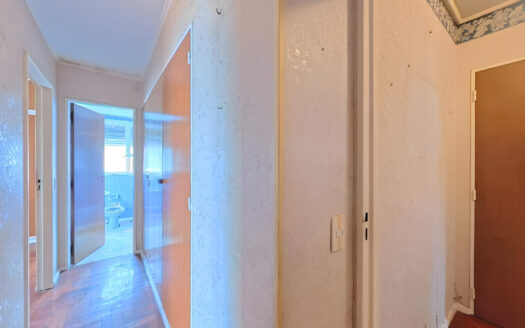 Venta TRES AMBIENTES GRAN BALCÓN C/frente Super luminoso Urquiza R