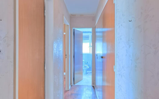 Venta TRES AMBIENTES GRAN BALCÓN C/frente Super luminoso Urquiza R