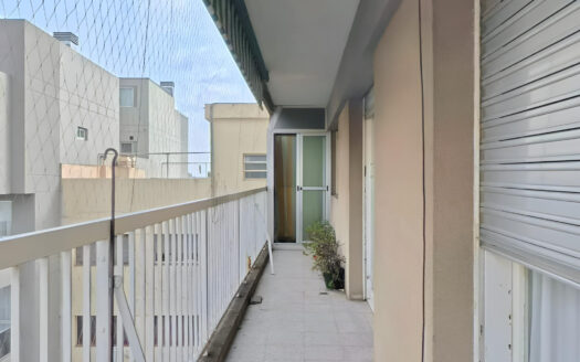 Venta TRES AMBIENTES GRAN BALCÓN C/frente Super luminoso Urquiza R